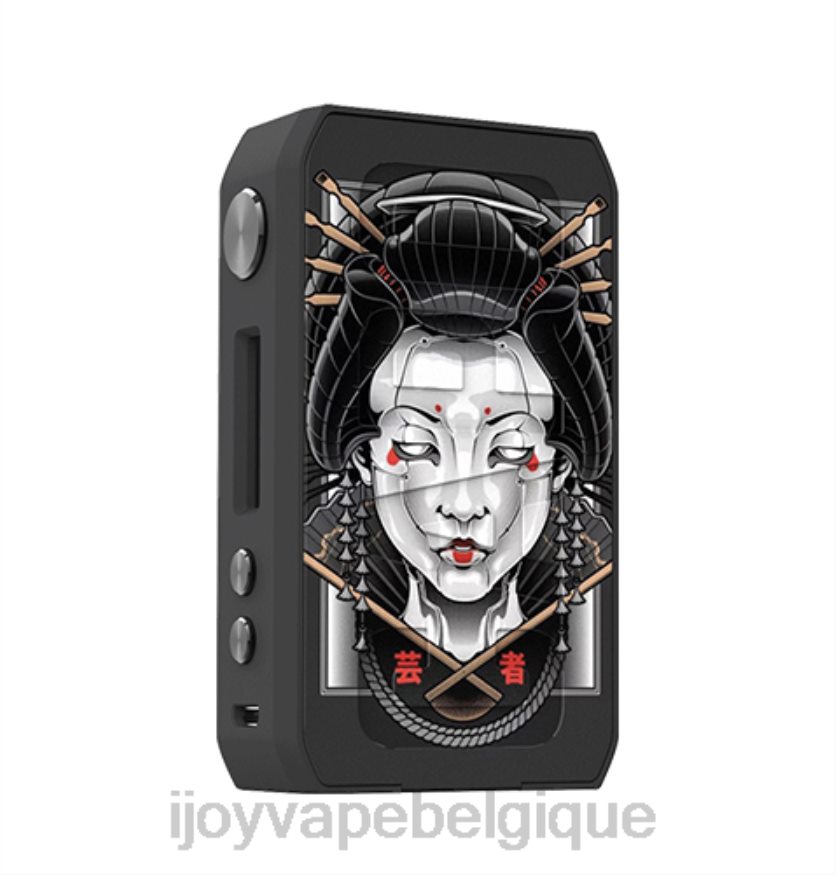 iJOY CIGPET CAPO trousse 0N0DLT228 geisha | iJOY Vapes For Sale